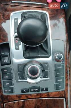 Седан Audi A6 2006 в 