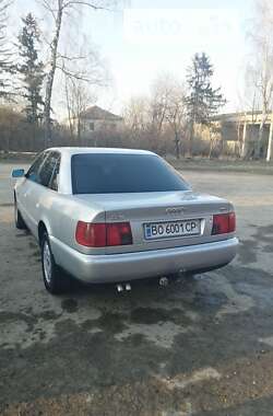 Седан Audi A6 1995 в Тернополе