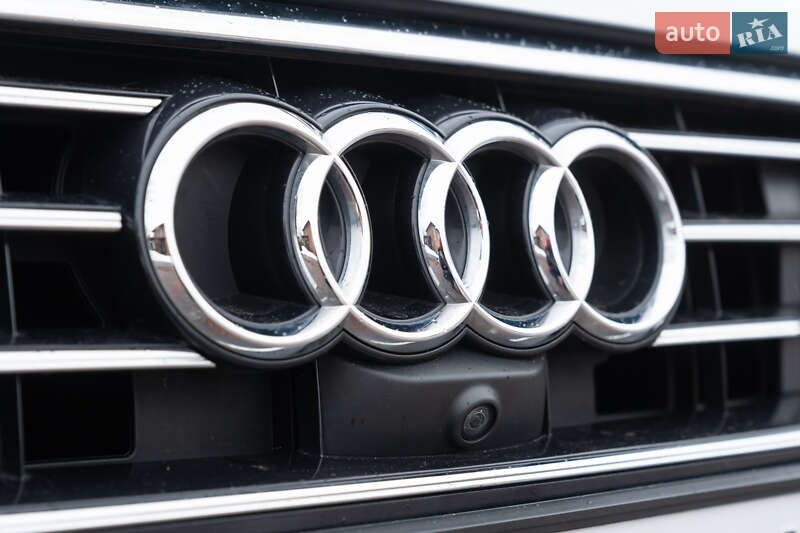 Универсал Audi A6 2021 в Житомире