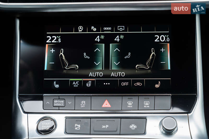 Универсал Audi A6 2021 в Житомире