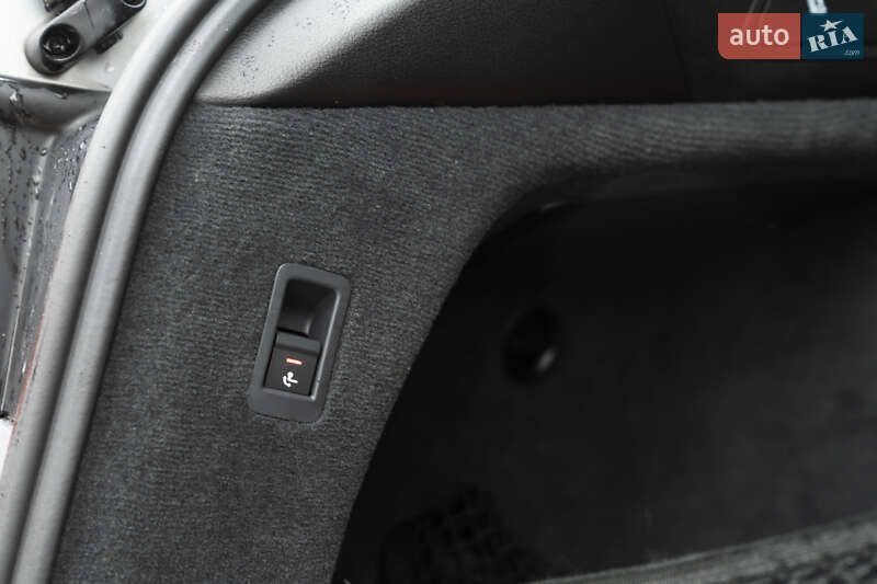 Универсал Audi A6 2021 в Житомире