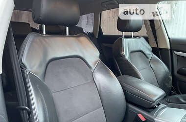 Универсал Audi A6 2011 в 