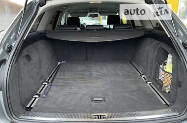 Универсал Audi A6 2011 в 
