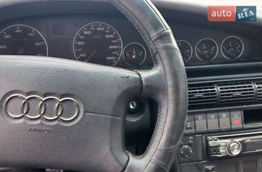 Седан Audi A6 1995 в Смеле