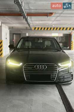 Audi A6 2017