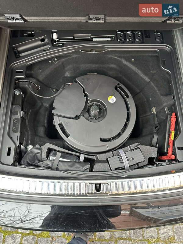 Универсал Audi A6 2018 в Черновцах