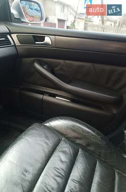Седан Audi A6 1999 в 