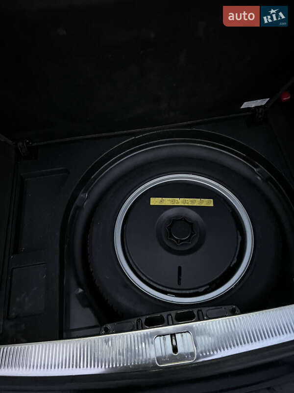 Универсал Audi A6 2002 в Бучаче