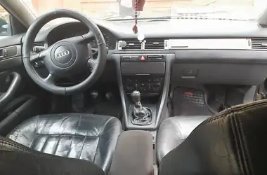 Audi A6 1999