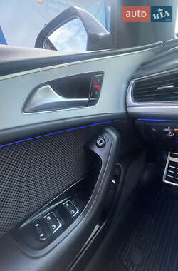 Универсал Audi A6 2017 в Умани