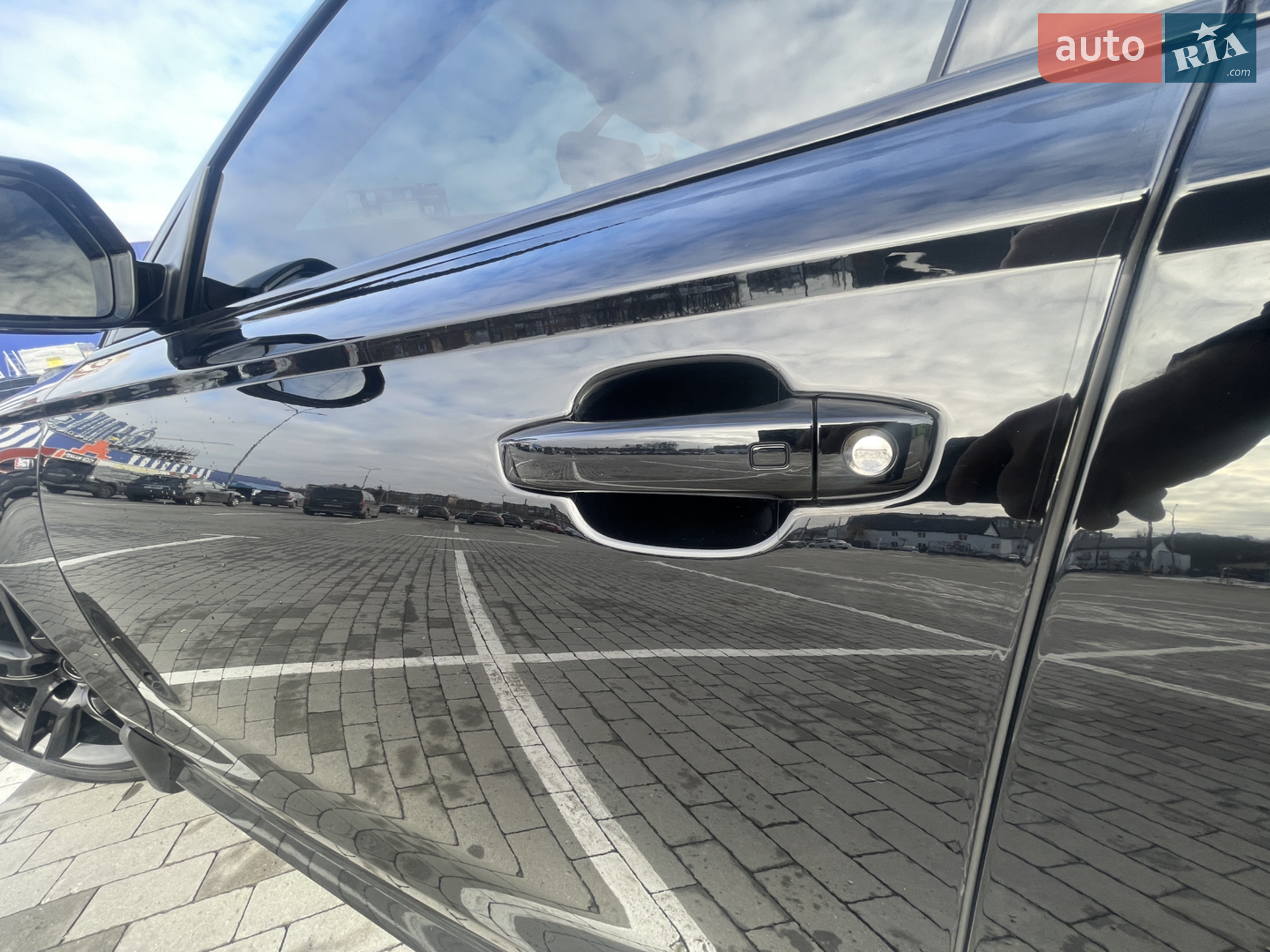 2017 Audi A6 - мініатюра 30