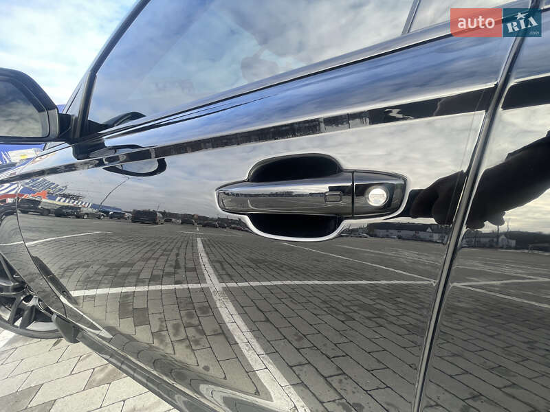 Универсал Audi A6 2017 в Умани