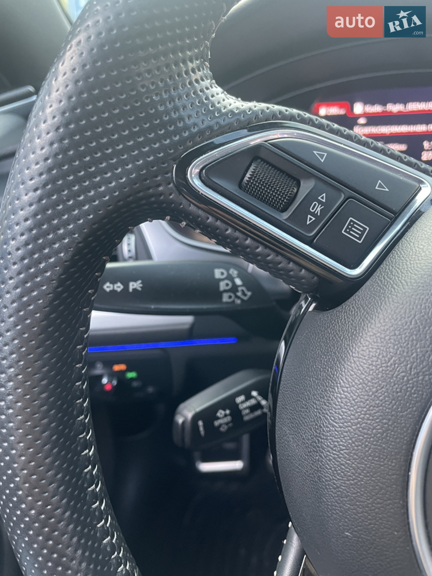 2017 Audi A6 - мініатюра 35