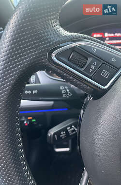 Универсал Audi A6 2017 в 