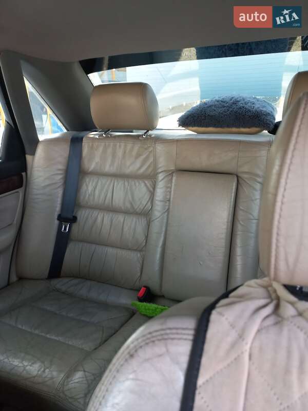 Седан Audi A6 1996 в Хмельницком