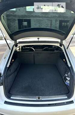 Універсал Audi A6 2011 в 