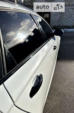 Універсал Audi A6 2011 в 