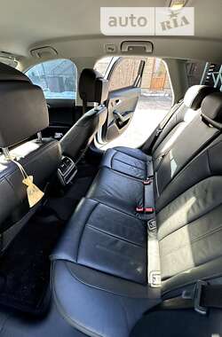 Універсал Audi A6 2011 в 