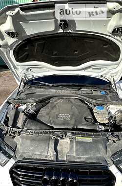 Універсал Audi A6 2011 в 