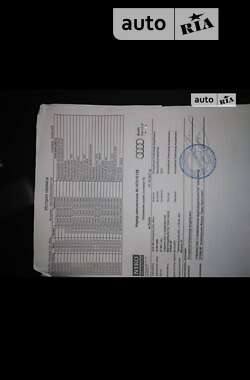 Седан Audi A6 2011 в 
