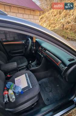 Универсал Audi A6 2000 в 