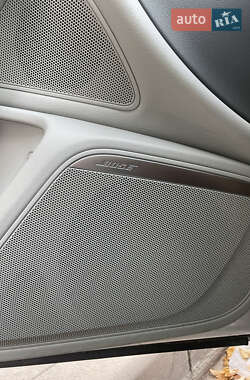 Седан Audi A6 2013 в Львове