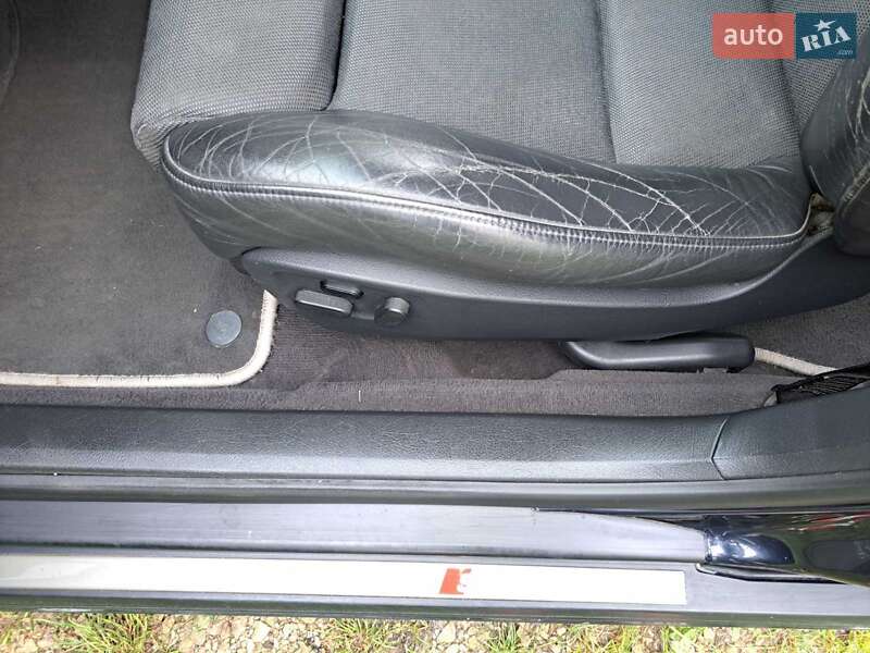 Универсал Audi A6 2003 в Бучаче