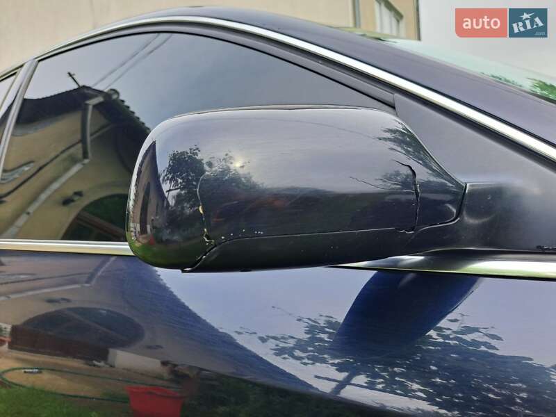 Универсал Audi A6 2003 в Бучаче