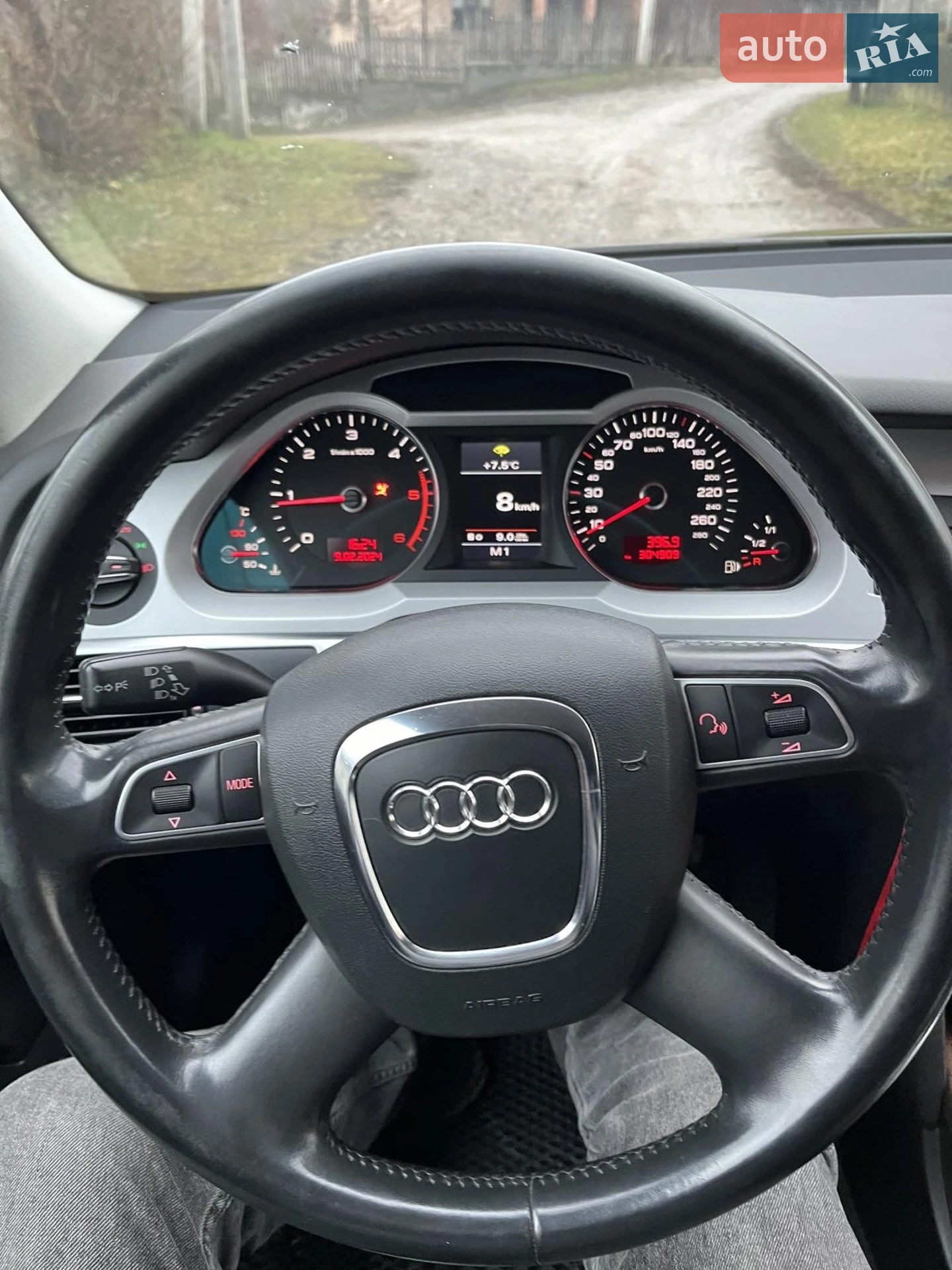 2010 Audi A6 - мініатюра 17