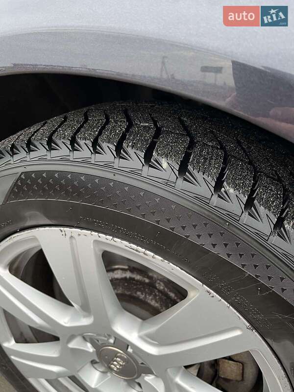 Универсал Audi A6 2010 в Чорткове