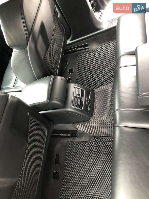 Универсал Audi A6 2010 в Чорткове