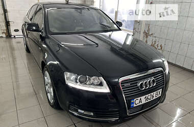 Audi A6 2010