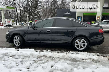 Седан Audi A6 2010 в Черкассах