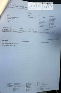 Седан Audi A6 2011 в 