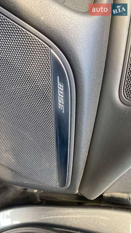 Седан Audi A6 2012 в Чорткове