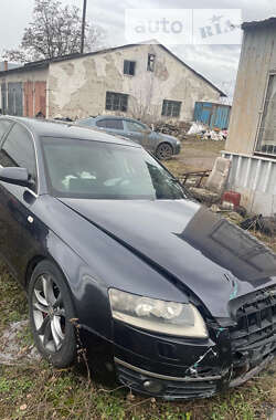 Audi A6 2008