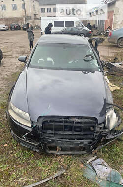 Седан Audi A6 2008 в Сокале