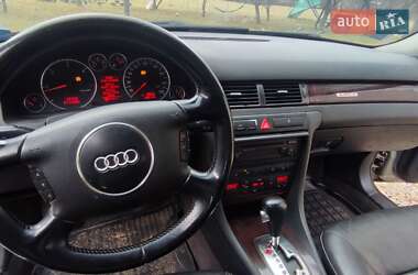 Универсал Audi A6 2003 в Ворохте