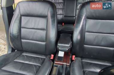 Универсал Audi A6 2003 в Ворохте
