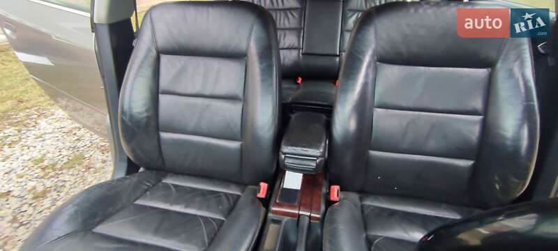 Универсал Audi A6 2003 в Ворохте