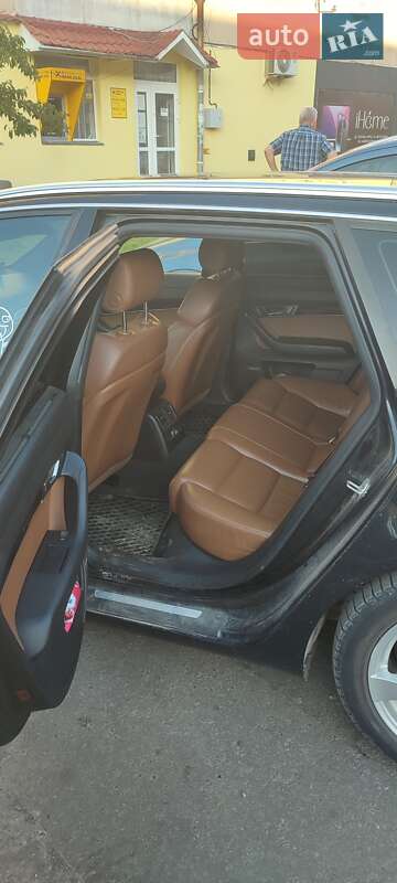 Универсал Audi A6 2006 в Самборе