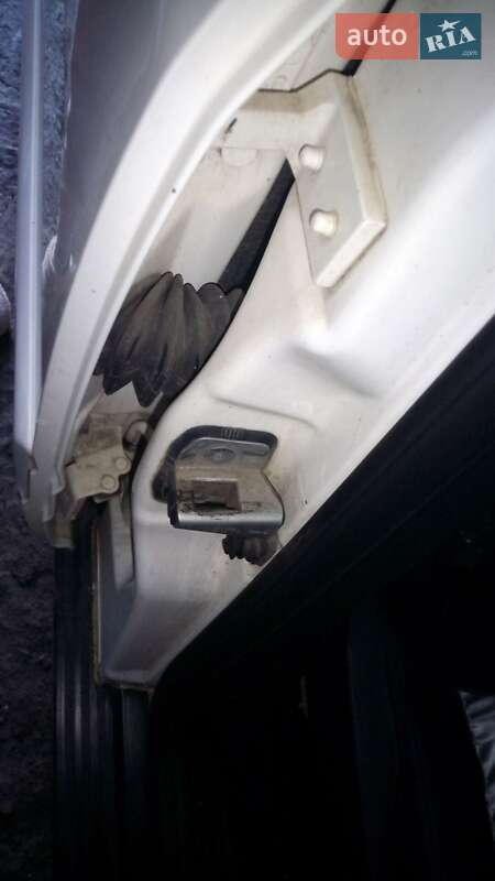 Седан Audi A6 1995 в Берегово