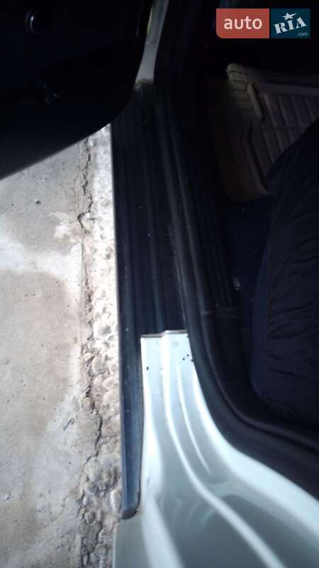 Седан Audi A6 1995 в Берегово