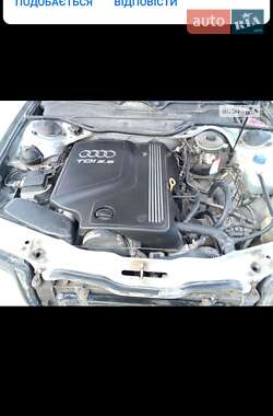 Седан Audi A6 1996 в Тернополе