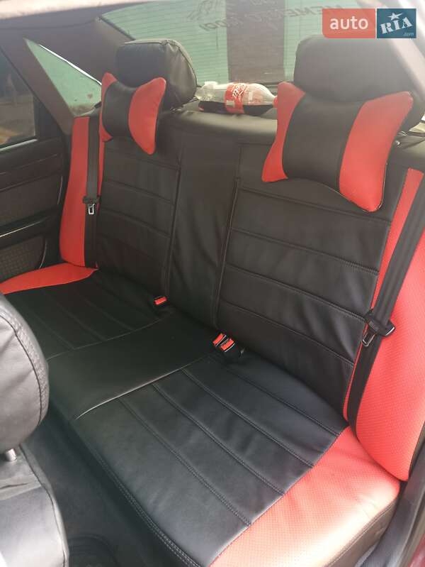 Седан Audi A6 1996 в Ивано-Франковске