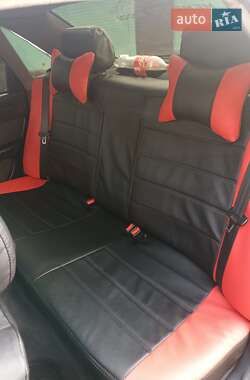 Седан Audi A6 1996 в 