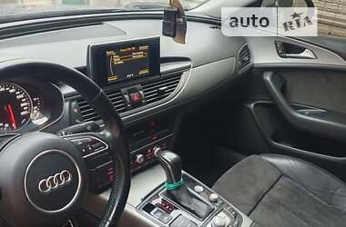 Седан Audi A6 2014 в Дубно