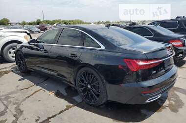 Седан Audi A6 2019 в 