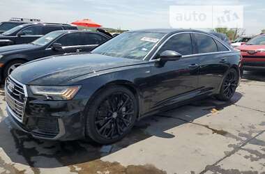 Audi A6 2019 Audi A6 2019