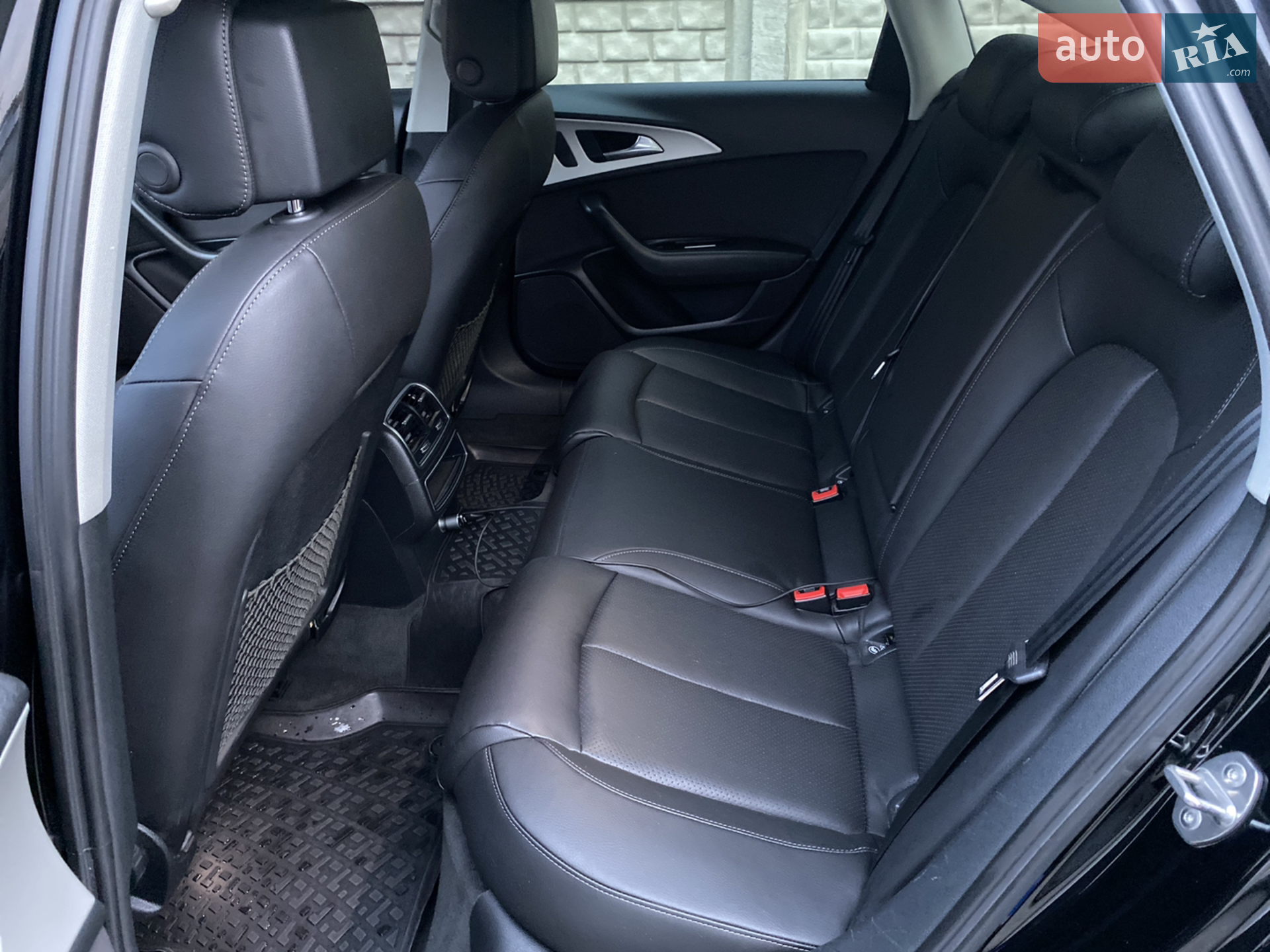 2016 Audi A6 - мініатюра 28